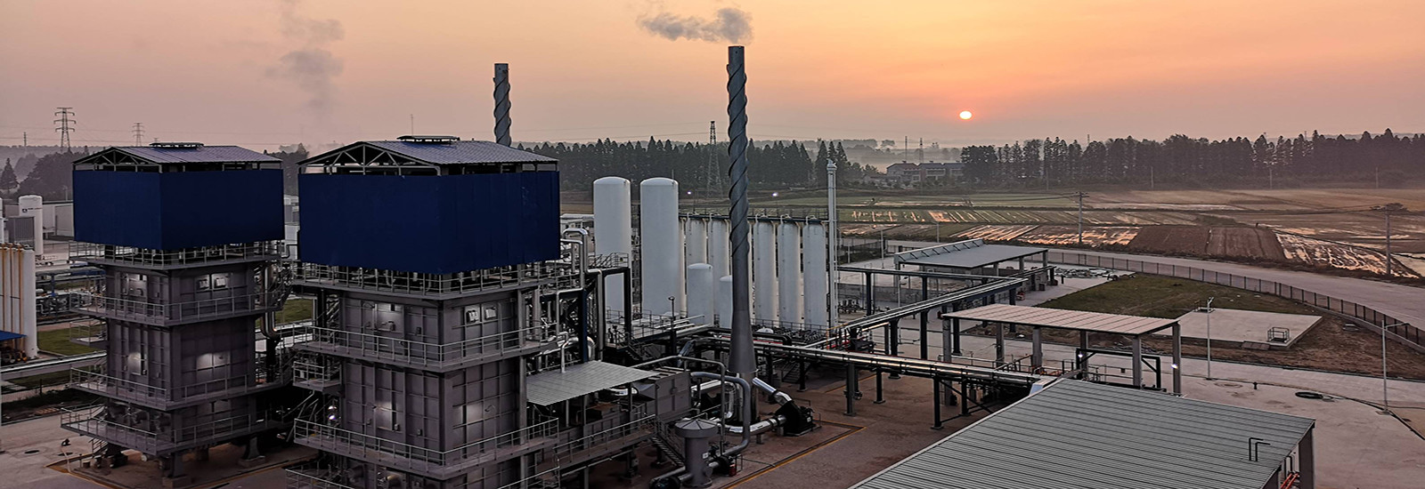 Qualität Wasserstoff-Generations-Anlagen Fabrik